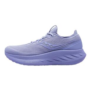 Saucony索康尼女子RIDE 女舒适缓震运动鞋 轻便女鞋 FORHER驭途跑鞋