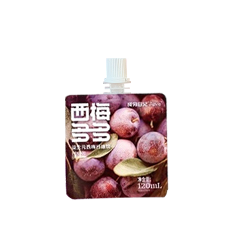 成分日记西梅多多益生元西梅饮