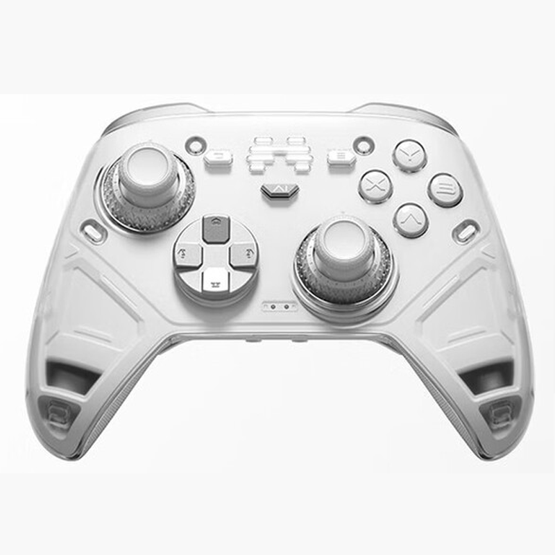 【旗舰新品】北通鲲鹏70AI智控旗舰精英游戏手柄宙斯xbox无线pc电脑switch2蓝牙平板手机Steam空洞骑士丝之歌