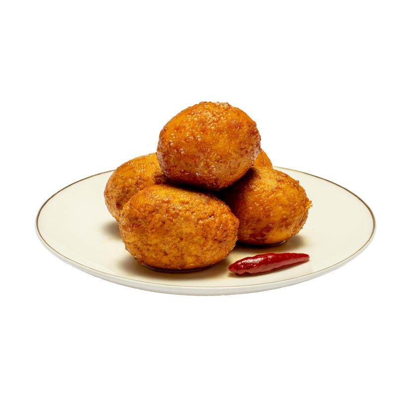 虎皮鸡蛋开袋即食香辣五香卤鸡蛋爱熟食夜宵解馋抗饿小吃早餐零食