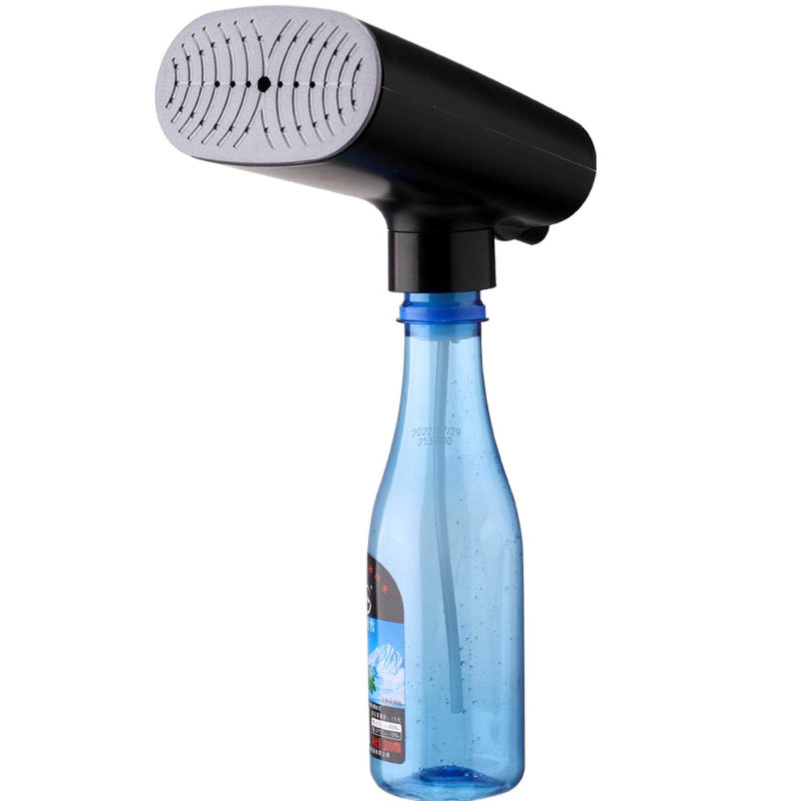 Tekola出口手持挂烫机熨烫机大水箱接矿泉水瓶窗帘大衣旅行大蒸汽