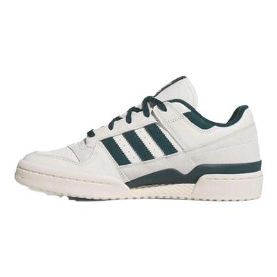 adidas阿迪达斯三叶草男女鞋FORUM LOW CL运动休闲鞋JQ0207
