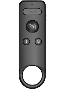 劲码自拍拍照无线蓝牙遥控器神器适用影石insta360 X5/X2/X3/X4/GO3S ACE PRO1/2运动相机insta360遥控器配件