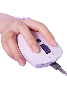 正品 罗技G304X无线鼠标游戏双模彩色电竞机械轻量化三角洲cf LOL
