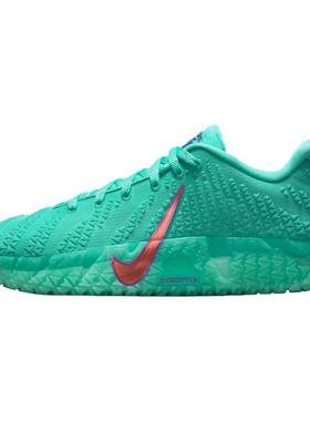 nike耐克男鞋JA 3 12 TIME EP运动鞋篮球鞋IQ6754-300