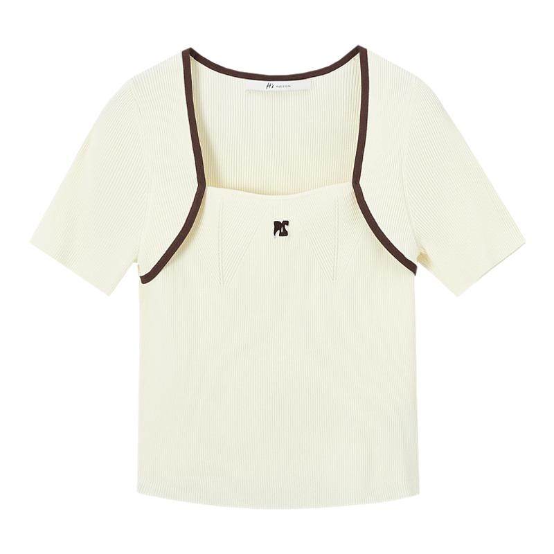 �Ŷ��� S HS��������С�����֯��Ů25�����ײɫ������������ë��