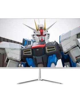 显示器24英寸2K180HZ电竞游戏27寸300HZ台式电脑32寸高清升降屏幕