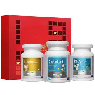 澳乐维他赖氨酸成长丸儿童青少年DHA叶黄素补脑钙锌 百亿补贴