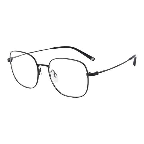 CHARMANT夏蒙眼镜方框简约百搭方框钛架 可配近视眼镜GA38221