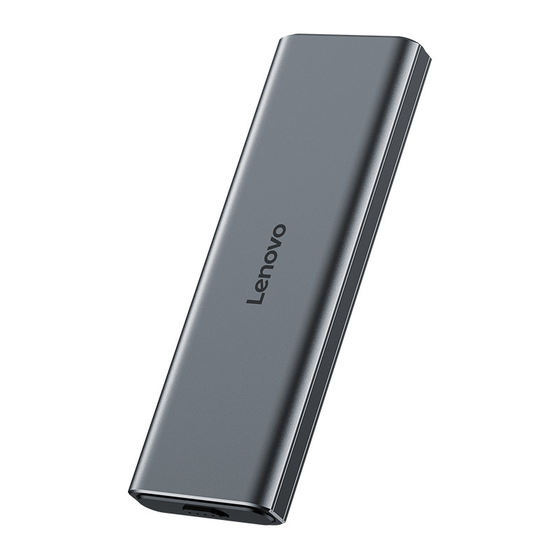 Lenovo联想疾速传输移动硬盘盒USB3.2高速传输10Gbps M.2NVME协议,电脑硬件/显示器/电脑周边,硬盘盒,淘宝优惠券,粉丝福利购,淘宝优惠卷