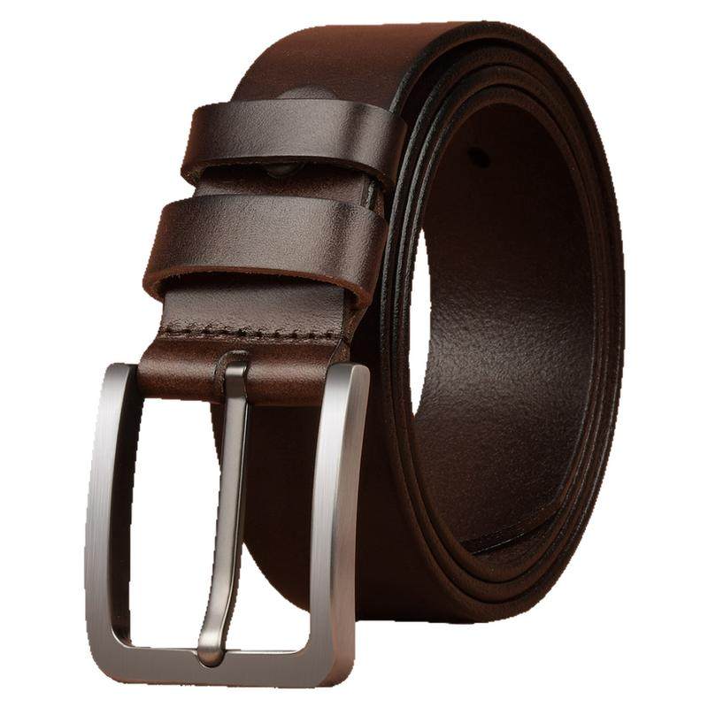 卡帝乐TK皮带男真皮腰带男针扣裤带男牛皮休闲青年牛仔裤腰带潮TK,服饰配件/皮带/帽子/围巾,腰带/皮带/腰链,淘宝优惠券,粉丝福利购,淘宝优惠卷