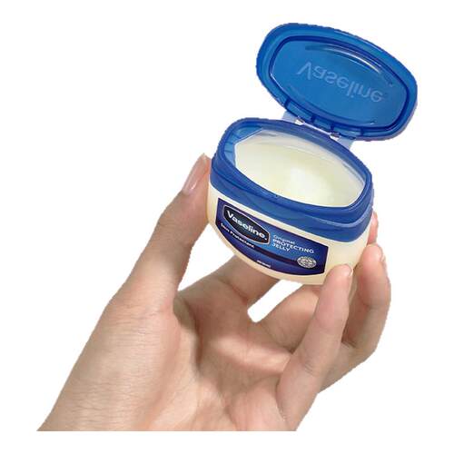 Vaseline/凡士林滋润保湿唇膏