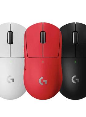 罗技GPW二代金刚版狗屁王2代无线电竞游戏鼠标电脑外设gpw3se