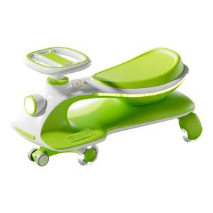 361扭扭车儿童宝宝大人可坐可骑滑防侧翻溜溜车2025新款周岁礼物