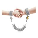 儿童防丢绳牵引绳手环小孩宝宝防走丢手环走失带安全链遛娃神器