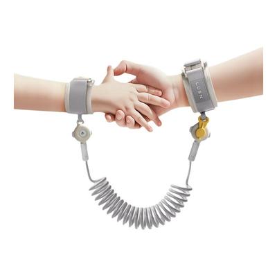 儿童防丢绳安全手环遛娃神器