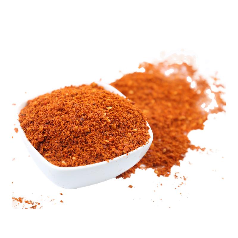 正宗贵州烧烤辣椒面香辣麻辣蘸料