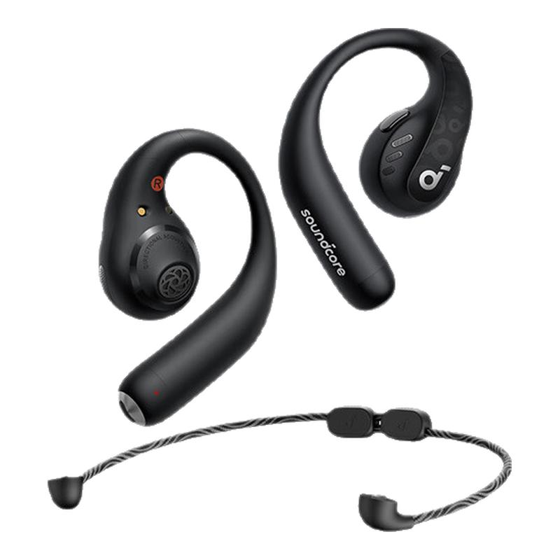 【官方正品】声阔飞跃线蓝牙耳机