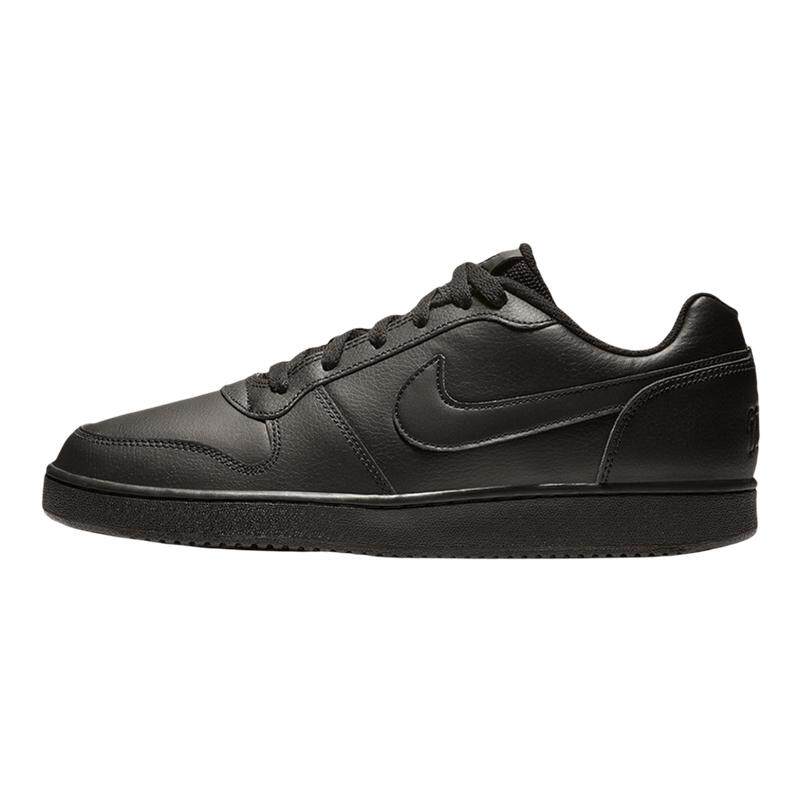 Nike耐克男鞋板鞋2026新款官方正品黑色低帮运动休闲鞋AQ1775-003
