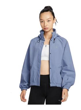 Nike耐克女装2025冬季新款W NK SWIFT SF JKT休闲连帽夹克FB7493