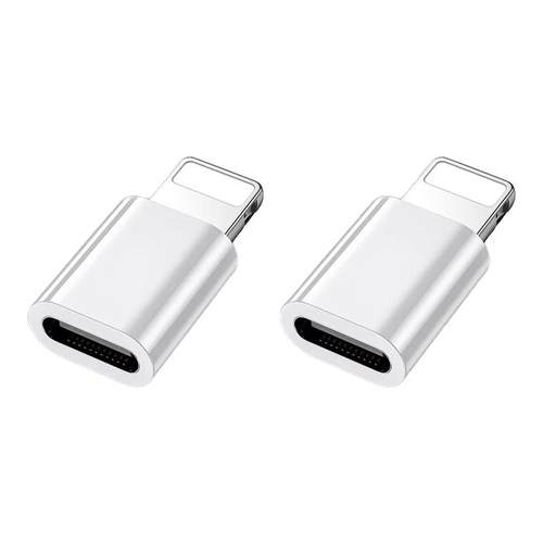 顺丰次日达】官方正品苹果转接头