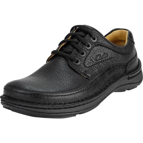 clarks日常休闲鞋商务正装皮鞋