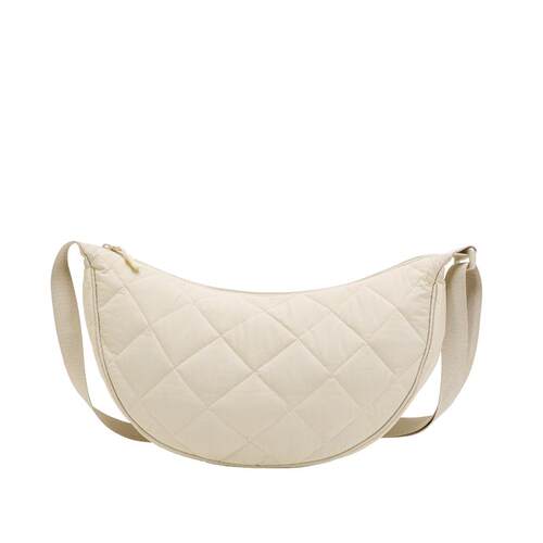 饺子包斜挎包单肩包运动挎包腰包