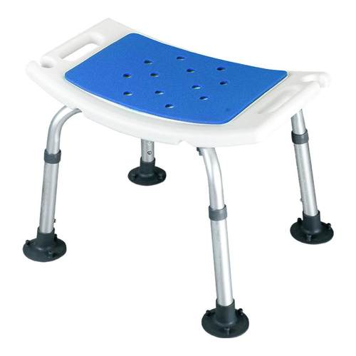 稳固防滑】瑞珂福老人专用洗澡凳