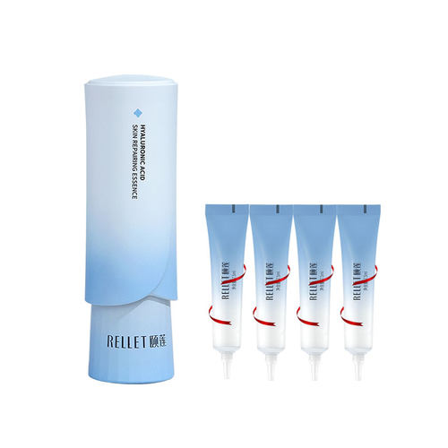 福瑞达颐莲安肌精华保湿舒缓修护