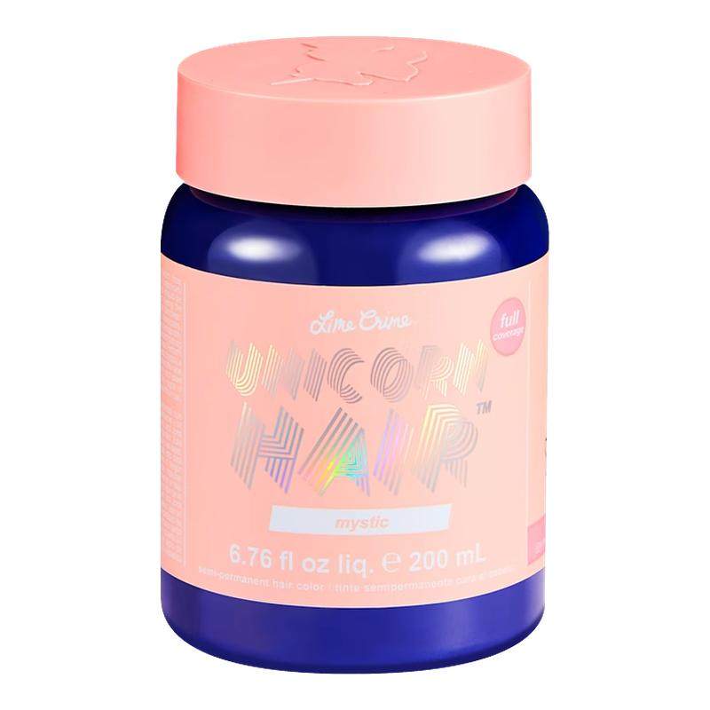 独角兽粉棕树莓红海王红染头发膏染色染发剂女纯植物正品官方旗舰,美发护发/假发,彩染,淘宝优惠券,粉丝福利购,淘宝优惠卷