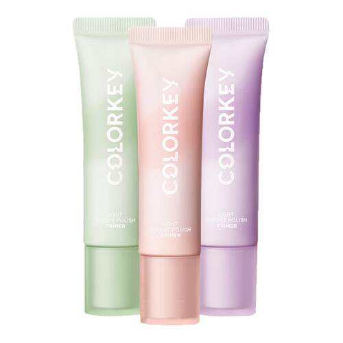 colorkey珂拉琪隔离霜妆前乳