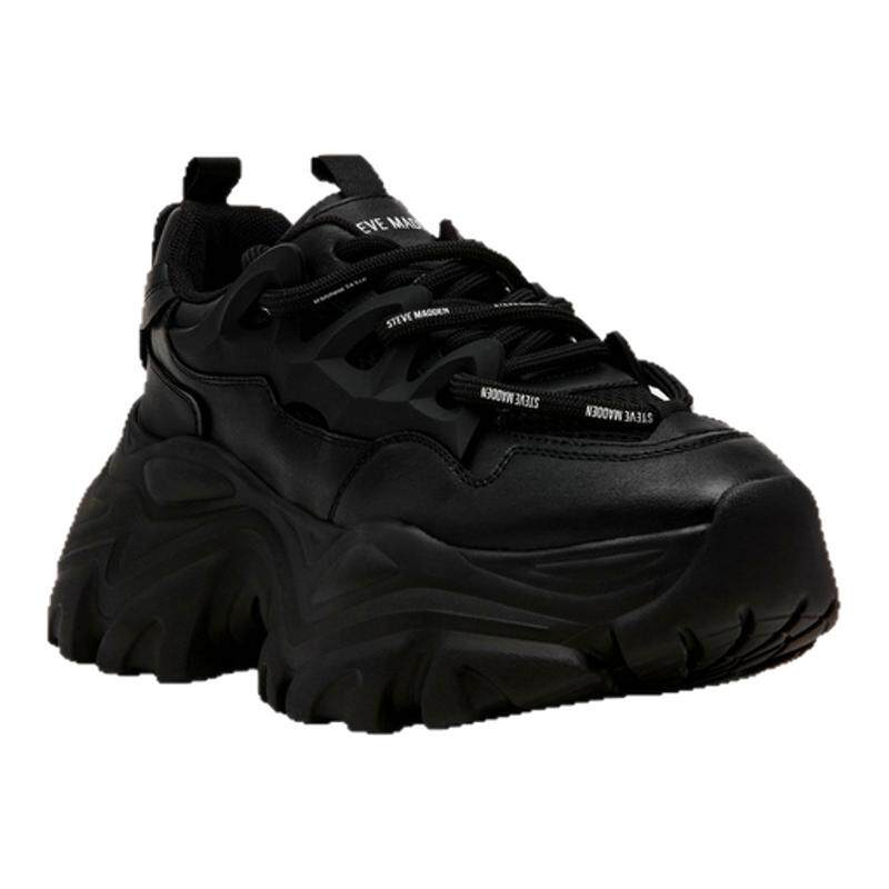 增高厚底老爹鞋轮胎大底休闲运动