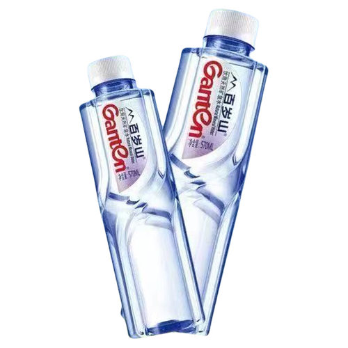 百岁山饮用天然矿泉水570ml*24瓶整箱装议弱碱性瓶装源头纯净公司