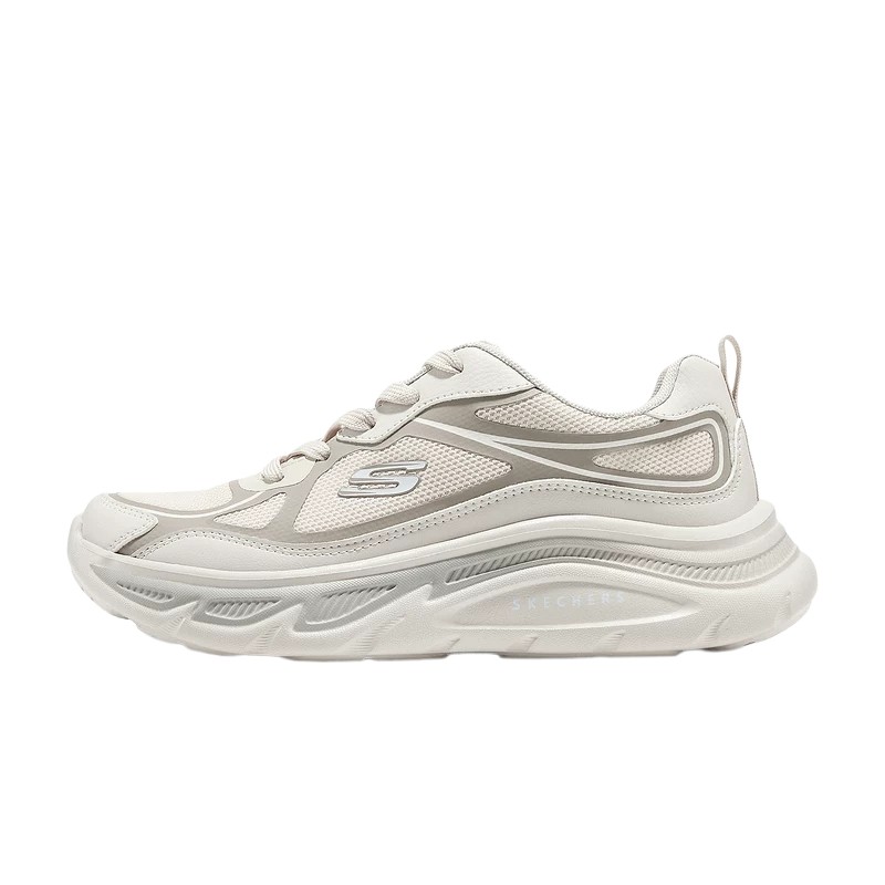 Skechers斯凯奇女鞋新款休闲软底缓震百搭复古户外跑步鞋898045,运动鞋new,运动休闲鞋,淘宝优惠券,粉丝福利购,淘宝优惠卷