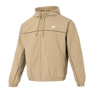 2025冬季 新款 ATHLETE JACKET梭织外套HJ2013 CLUB Nike耐克男装