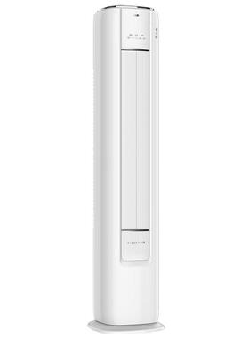 奥克斯大3匹大2匹立式柜机空调一级省电变频冷暖客厅家用旗舰正品