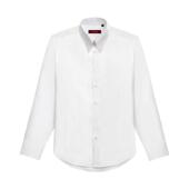 衬衣结婚正装 Acme 男修身 白衬衫 cultum纯棉免烫抗皱尖领商务长袖