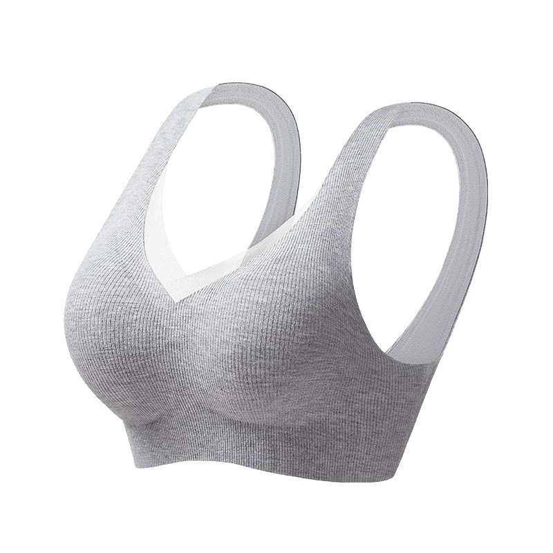 猫人秋冬无痕内衣女防下垂睡眠瑜伽运动保暖背心一体式磨毛文胸罩,女装/女士精品,背心吊带,淘宝优惠券,粉丝福利购,淘宝优惠卷