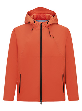 【COLDBLACK系列】BMW STUDIO 宝马男装2025春夏新品凉感防晒POLO