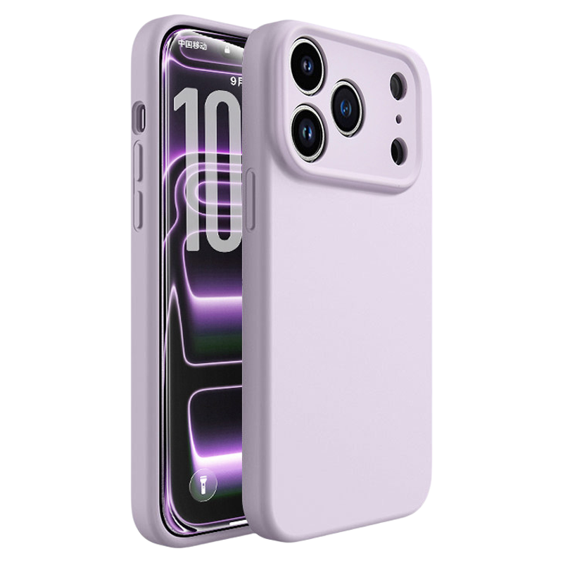 【新款液态硅胶】开晖适用苹果17手机壳iphone17promax保护套16防摔15透明13带镜头全包14好看12外壳软2025女,3C数码配件,手机保护套/壳,淘宝优惠券,粉丝福利购,淘宝优惠卷