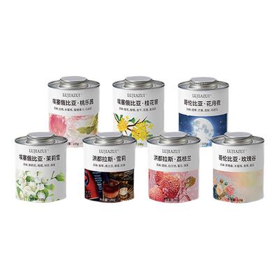 洪都拉斯莫卡庄园荔枝兰咖啡豆