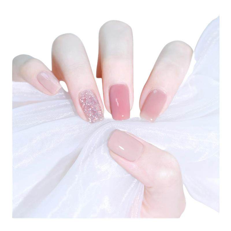 MissCandy健康指甲油2025新款免烤快干可剥可撕拉女生礼物套装5瓶,彩妆/香水/美妆工具,指甲油,淘宝优惠券,粉丝福利购,淘宝优惠卷