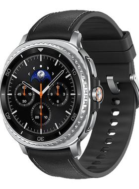 三星/Samsung Galaxy Watch8 Classic 智能手表 蓝牙LTE版运动测体脂/血氧/血压监测适配三星三折叠
