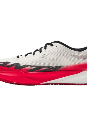 安踏塑胶先锋SPEED男鞋跑步鞋2025新款官方正品男士休闲运动鞋子