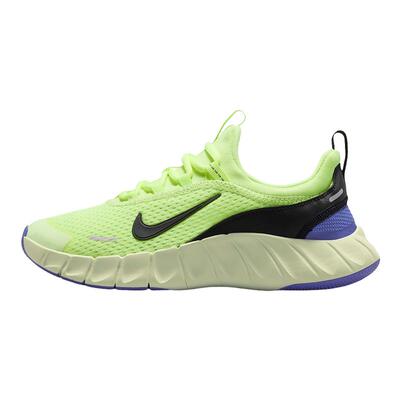 Nike耐克女鞋夏新款FREE RIDE大童款运动鞋网面休闲鞋IO1642-700