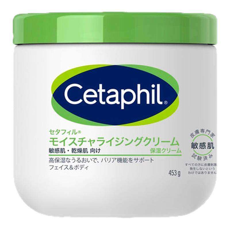 ���ڲ�������ʿ�־��� Cetaphil/˿��ܽ��׹ޱ�ʪ��˪ȫ�����ò�ˮ�հ�453g/����Ʒ��֤ 13.9Ԫ