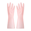 洗碗手套厨房做饭耐用型pvc家务清洁手套洗衣服家用加厚刷碗防水