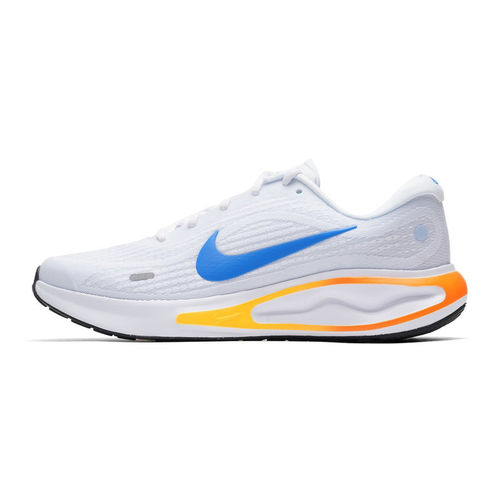 茵特丨NIKE耐克男鞋2026新款夏JOURNEY RUN运动鞋透气网面跑步鞋