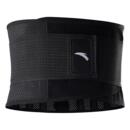 安踏护腰带男士 健身专业运动训练篮球专用当兵哥哥女收腹束腰带塑