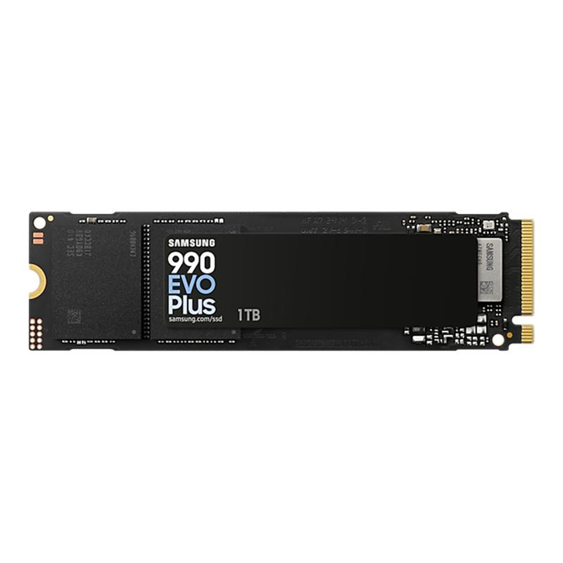 三星990pro固态硬盘m2台式机ssd高速缓存固态盘2t笔记本1TB